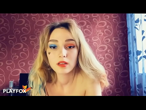 ❤️ Magiske virtual reality-briller ga meg sex med Harley Quinn Porno hos oss no.megaofertas.top ❌❤