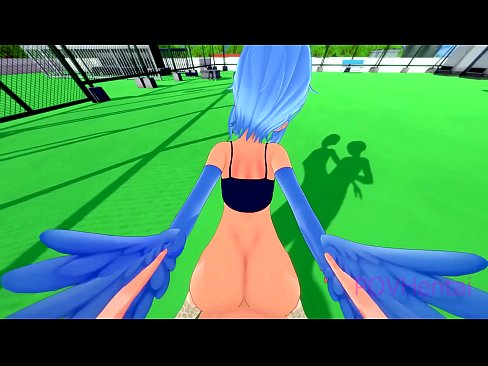 ❤️ Harpy monster jente. Porno hos oss no.megaofertas.top ❌❤