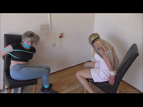 ❤️ Avhengig / bundet opp og kneblet / jente i nød Porno hos oss no.megaofertas.top ❌❤