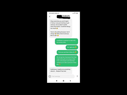 ❤️ Jeg la til en ny PAWG fra Tinder til haremet mitt (snakk med Tinder inkludert) Porno hos oss no.megaofertas.top ❌❤